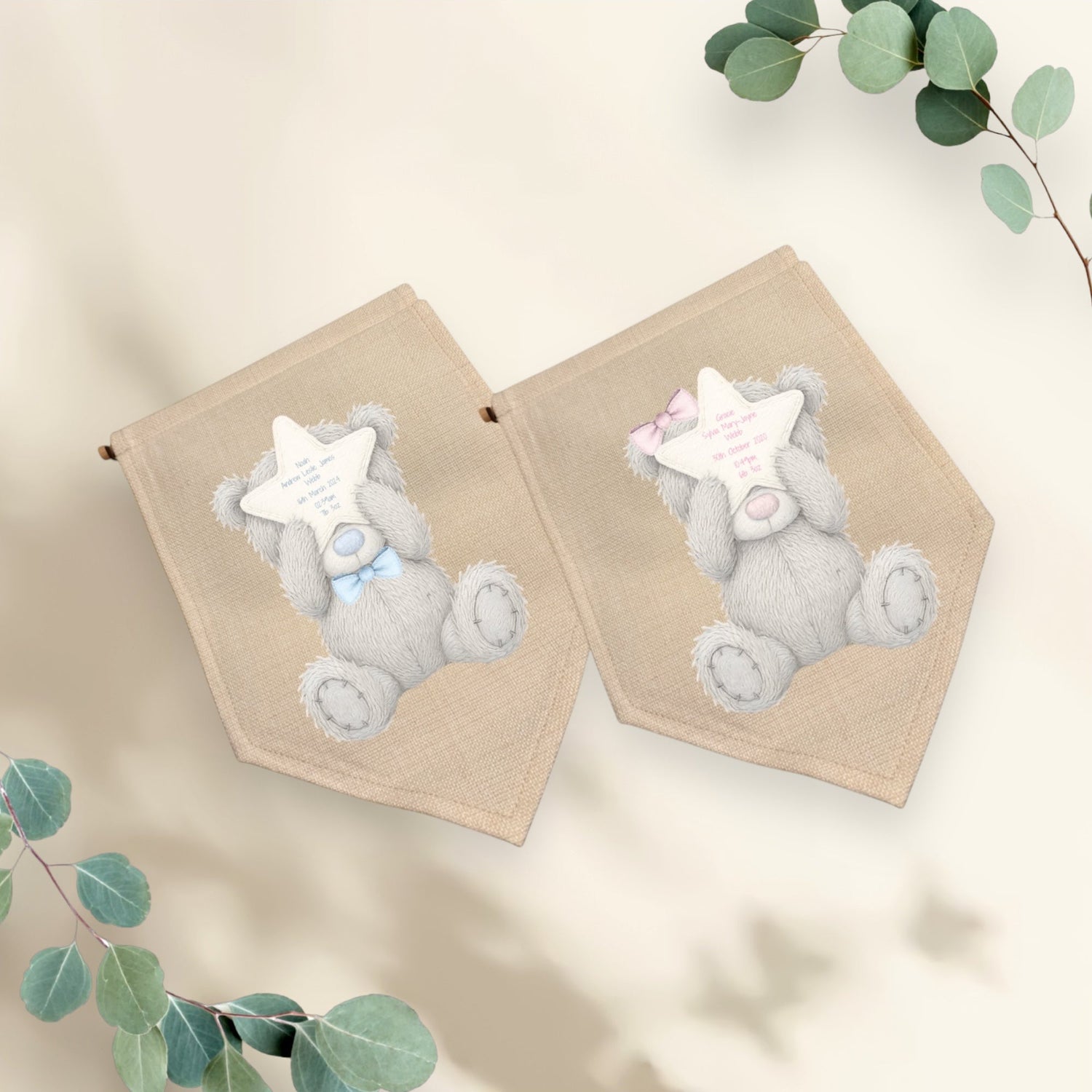 Personalised Gifting